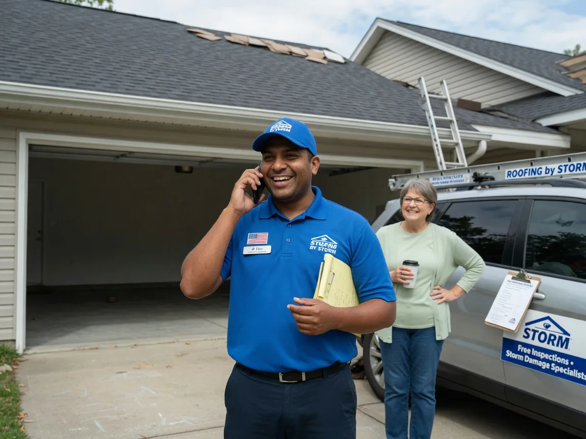 Roof Repair Near Me Porterville, CA FAQs