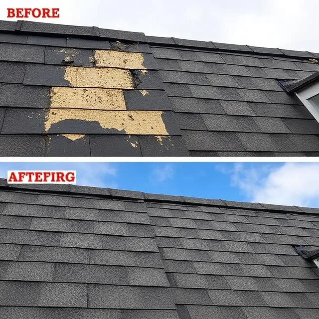 Roof Repair Near Me in Porterville, CA near me
